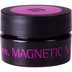 Magnetic Clear Builder Gel 5gr