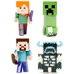 Jada Minecraft Διάφορα Σχέδια 253260003