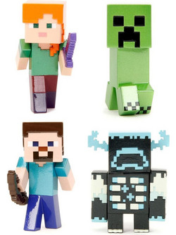 Jada Minecraft Διάφορα Σχέδια 253260003