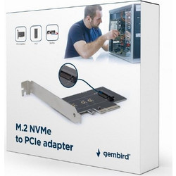 Gembird M2-PCIE