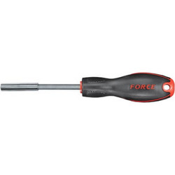 Κατσαβίδι Αντάπτορας 1/4" Force 8144