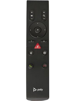 Poly Studio R30/USB/V12/V52/V72 Bluetooth Remote Control (875L4AA)