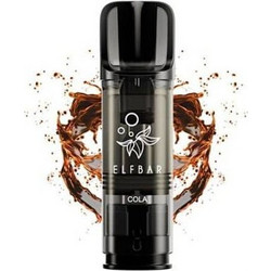 Elf Bar Prefilled Pod Cola 2ml 20mg 1τεμ
