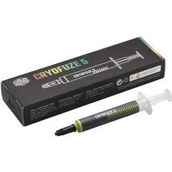CoolerMaster Cryofuze Thermal Paste 5gr MGY-ADSY-N03G-R1