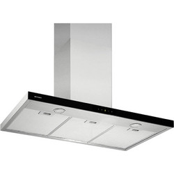 Pyramis Grandezzo 90 Απορροφητήρας Καμινάδα-Τζάκι 90cm Inox
