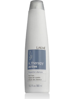 Lakme K.Therapy Active Prevention Shampoo 300 ml