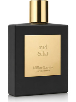 Miller Harris Oud Eclat Eau de Parfum 100ml