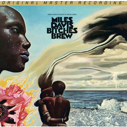Miles Davis - Bitches Brew / CD MFSL
