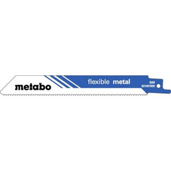 ΣΠΑΘΟΛΑΜΑ 150x18 x x0,9 BIM (5τ)METABO