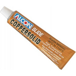 ALCON COPPERSOLID M-9815 Χαλκούχα Πάστα Συναρμολόγησης Υψηλών Θερμοκρασιών 200ml