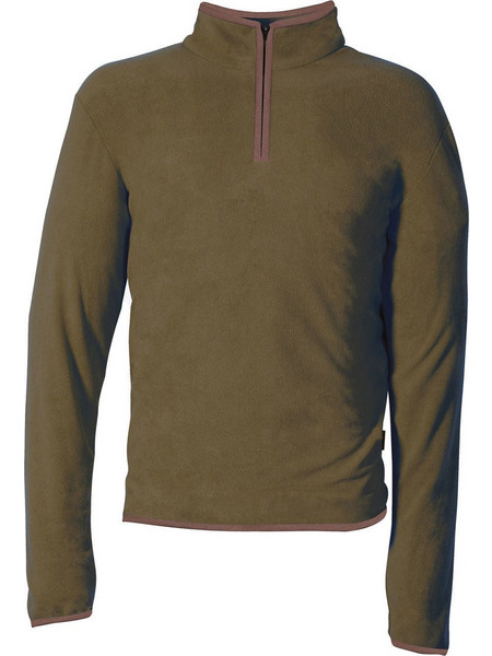 Φούτερ Fleece Εργασίας Cherson Clay Brown Cofra
