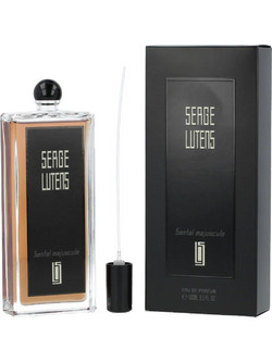 Serge Lutens Santal Majuscule Eau de Parfum 100ml