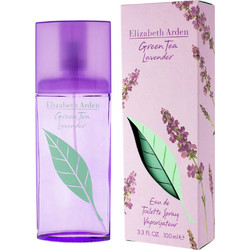 Elizabeth Arden Green Tea Lavender Eau de Toilette 100ml