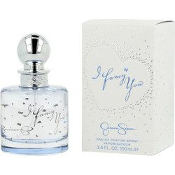 Jessica Simpson I Fancy You Eau de Parfum 100ml