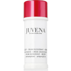 Juvena Body Daily Perforce Γυναικείο Αποσμητικό σε Κρέμα Χωρίς Αλουμίνιο 40ml