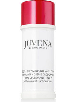 Juvena Body Daily Perforce Γυναικείο Αποσμητικό σε Κρέμα Χωρίς Αλουμίνιο 40ml