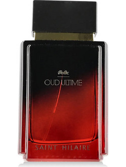 Saint Hilaire Oud Ultime Eau de Parfum 100ml