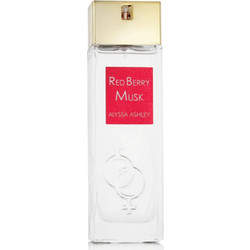 Alyssa Ashley Red Berry Musk Eau de Parfum 100ml