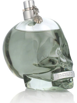 Police To Be Green Eau de Toilette 125ml