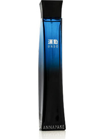 Annayake Undo Eau de Toilette 100ml