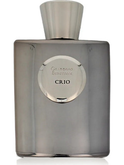 Giardino Benessere The Titans Crio Perfume extract 100 ml