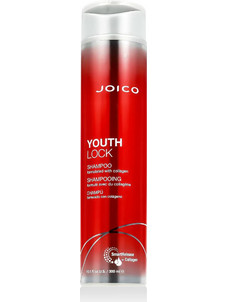Joico Youth Lock Σαμπουάν 300ml