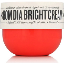 Sol De Janeiro Bom Dia Bright Ενυδατική Κρέμα Σώματος 240ml
