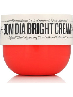 Sol De Janeiro Bom Dia Bright Ενυδατική Κρέμα Σώματος 240ml
