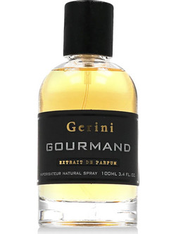 Gerini Gourmand Perfume extract 100 ml