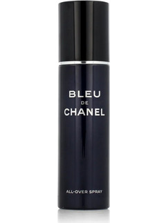 Chanel Bleu De Chanel Ανδρικό Αποσμητικό Spray Χωρίς Αλουμίνιο 100ml