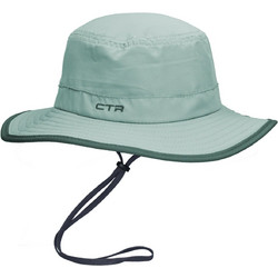 CTR Παιδικό Καπέλο Kids Savannah Boonie Iceberg Green 7-9 Iceberg Green