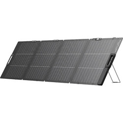 EcoFlow Αναδιπλούμενο Ηλιακό Panel Φορτιστής 220W (Φορητών Συσκευών) (EFSOLARLIGHT220W-P-D) 5025201005