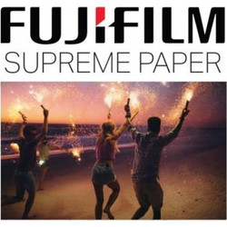 FUJICOLOR PAPER SUPREME 12,7 x176 GL