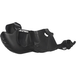 Καρίνα Acerbis 25193.090 YAMAHA TENERE 700 '19 μαύρο