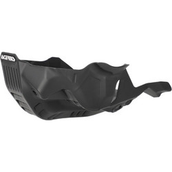 Kαρίνα Acerbis 26989.090 CF Moto MT 450 '24 μαύρο