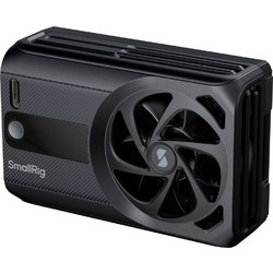 SmallRig 5329 - Ανεμιστήρας για Mirrorless μηχανές (Basic Fan)