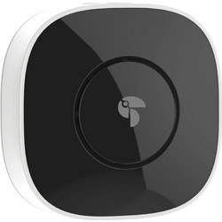 Toucan Ασύρματο Κουδούνι Πόρτας Μαύρο TDC100WU