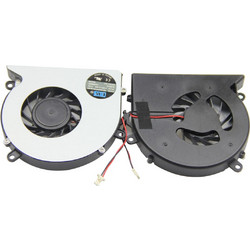 CPU Fan για HP Pavilion DV7 DV7-1000 DV7-2000 2-PIN