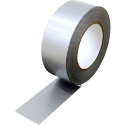PRIMO TAPE αυτοκόλλητη υφασμάτινη ταινία SEL-021, 48mm x 50m, γκρι