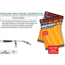 TRAVETTO TRABUCCO PROSURF MINI-TRAVE COMPETITION small