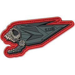 5.11 Covert Cranium Patch