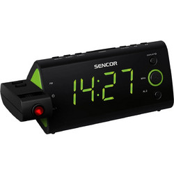 Sencor SRC 330 GN