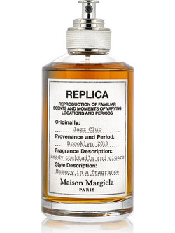 Maison Margiela Replica Jazz Club Eau de Toilette 100ml