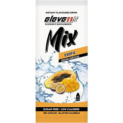 ELEVEN FIT MIX EXOTIC 9g