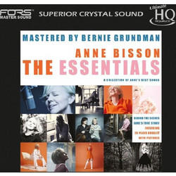 Anne Bisson - The Essentials / CD Camilio Records
