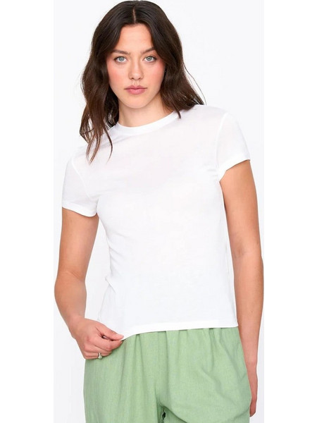 24Colours T-Shirt 12519a/White