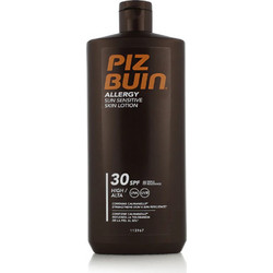 Piz Buin Allergy Αντηλιακό Γαλάκτωμα Σώματος SPF30 400ml