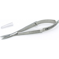 HG TWEEZER GRIP SCISSORS - TAMIYA 74157