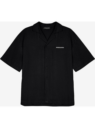 Pegador Logo Shortsleeve Shirt