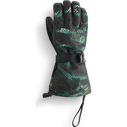 Picture Graby Gloves Forest Shadow Print Παιδικά Γάντια